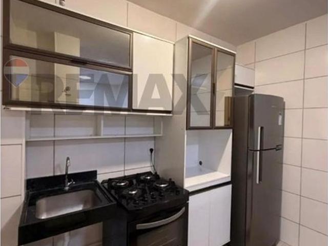 Apartamento em Candeias  Totalmente Mobiliado e Pronto para Morar
