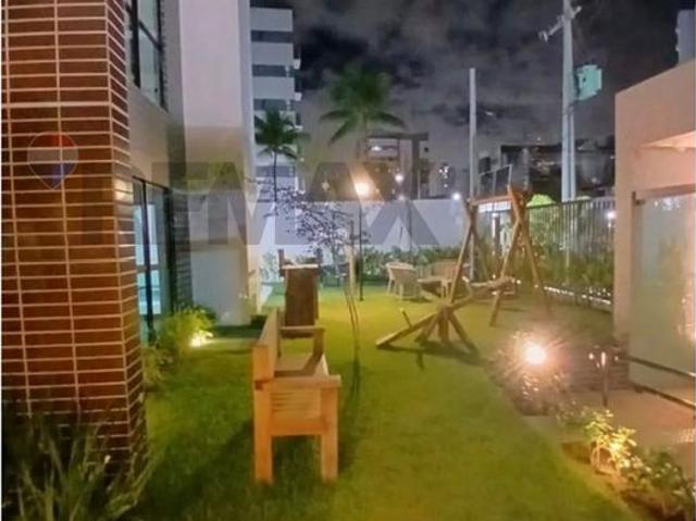 Apartamento em Candeias: Conforto e Segurança!