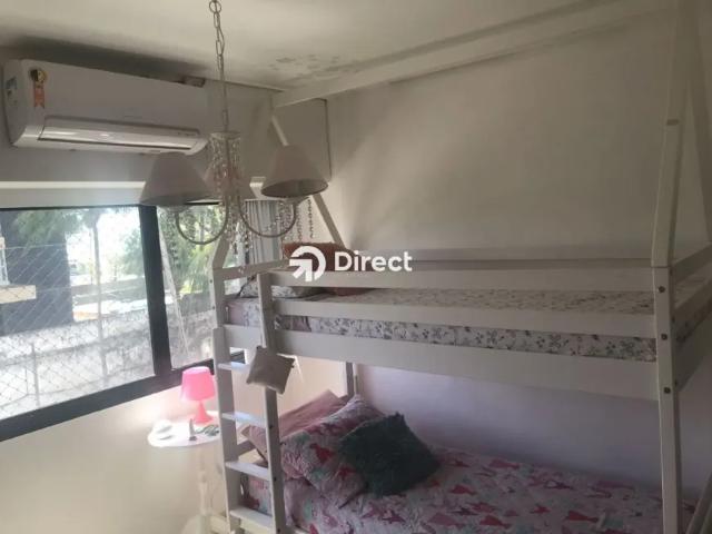 Apartamento em Candeias, Jaboatão dos Guararapes /PE
