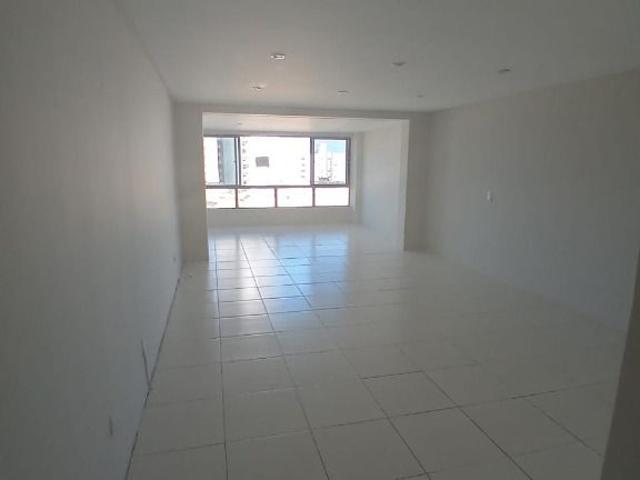 Apartamento em Candeias, Jaboatão dos Guararapes/PE de 145m² 3 quartos para locação R$ 2.100,00/mes