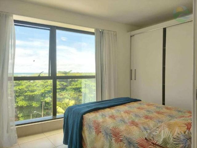 Apartamento Em Candeias, Jaboatão Dos Guararapes/pe de 39 m² 1 Quartos Para Locação R$2.800,00/mes