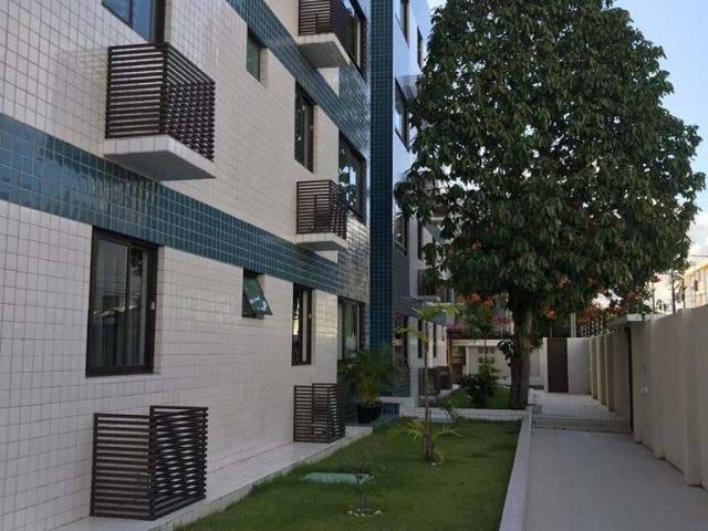 Apartamento em Candeias, Jaboatão dos Guararapes/PE de 40m² 1 quartos para locação R$ 1.940,00/mes