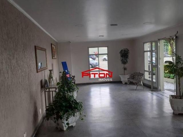 Apartamento em Cangaíba, São Paulo/SP de 57m² 2 quartos à venda por R$ 290.000,00