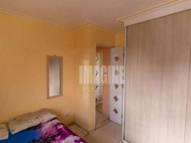 Apartamento em Cangaíba, São Paulo/SP de 55m² 2 quartos à venda por R$ 320.000,00