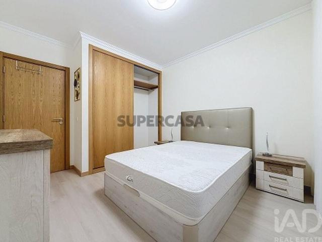 Apartamento em Caniço