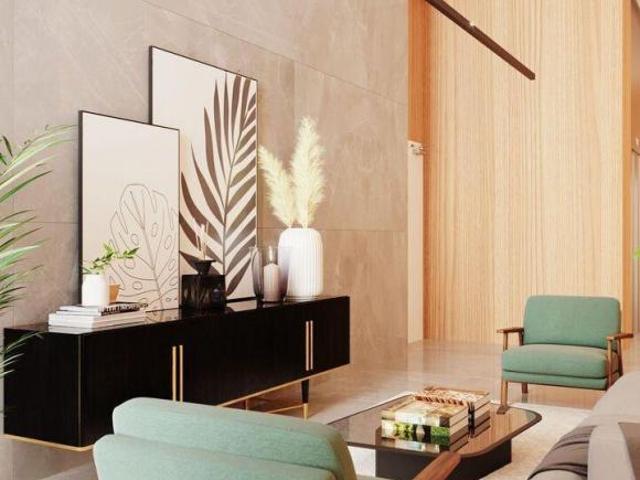 Apartamento em Cabral, Curitiba/PR de 88m² 2 quartos à venda por R$ 920.000,00