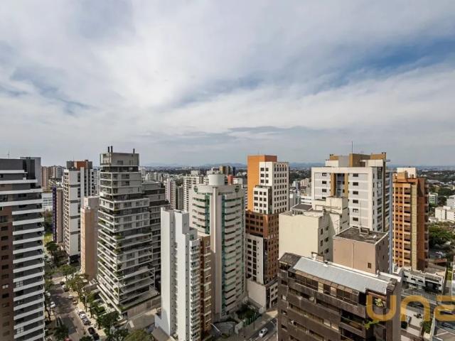 Apartamento em Cabral para Aluguel – 03774.001 HT
