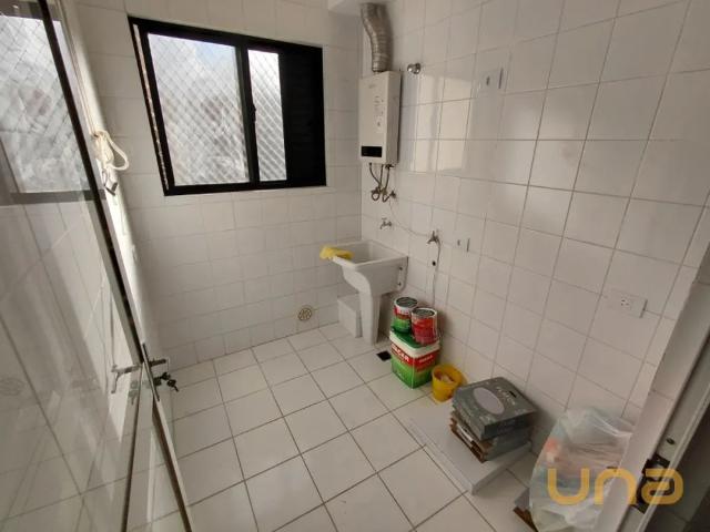 Apartamento em Cabral para Aluguel – 203718 I2