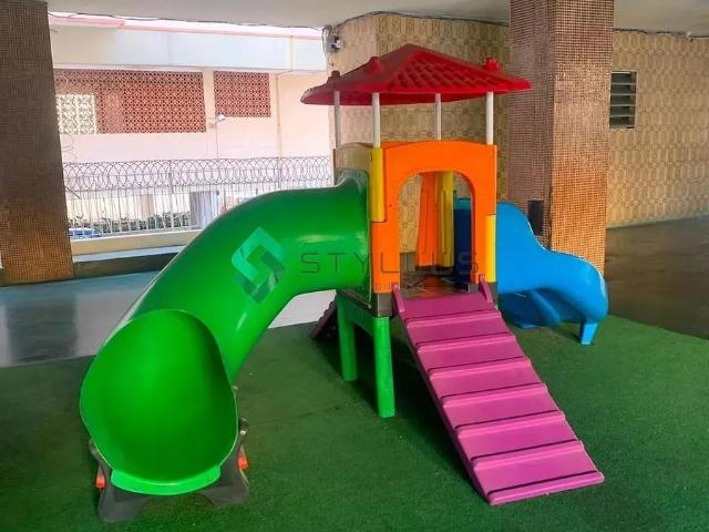 Apartamento Em Cachambi, Rio de Janeiro/rj de 57 m² 2 Quartos Para Locação R$1.300,00/mes