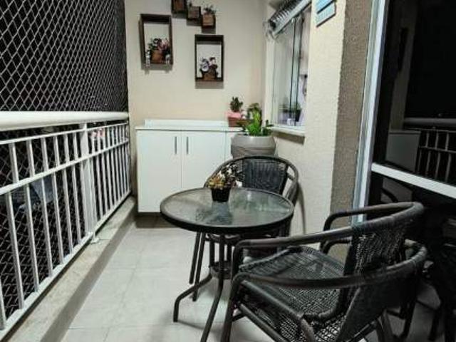 Apartamento em Cachambi, Rio de Janeiro/RJ de 77m² 3 quartos à venda por R$ 559.600,00