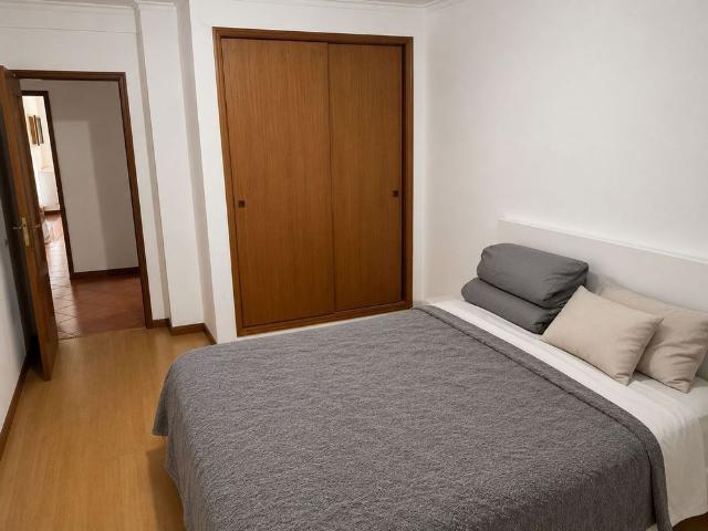 Apartamento em Cacia