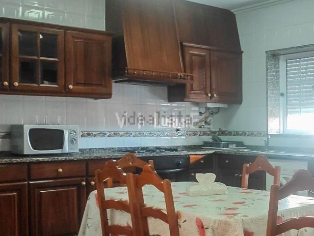 Apartamento em Cacia