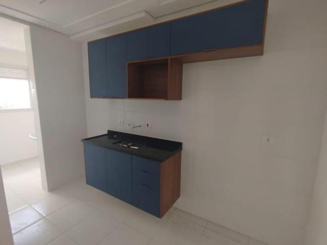 Apartamento em Caguassu, Sorocaba/SP de 46m² 2 quartos à venda por R$ 250.200,00 ou para locação R$