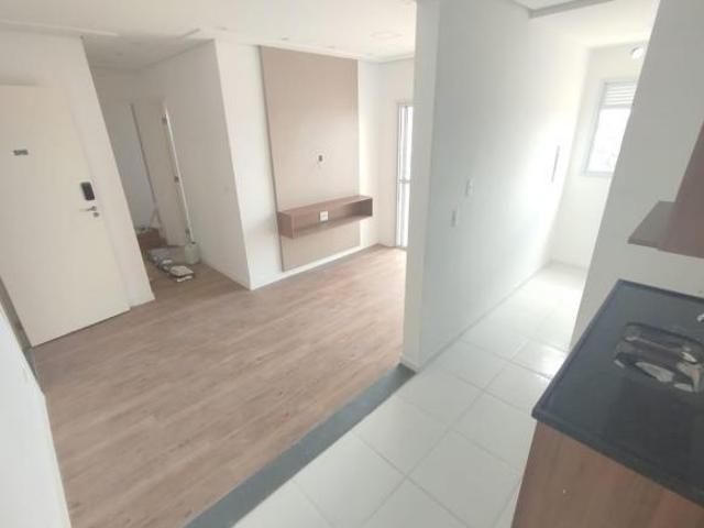 Apartamento em Caguassu, Sorocaba/SP de 46m² 2 quartos à venda por R$ 251.600,00