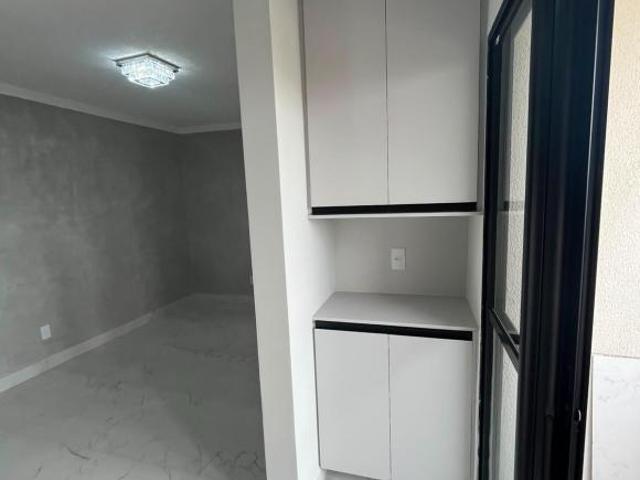 Apartamento em Caguassu, Sorocaba/SP de 46m² 2 quartos à venda por R$ 280.100,00