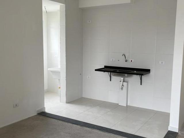 Apartamento em Caguassu, Sorocaba/SP de 47m² 2 quartos à venda por R$ 300.200,00