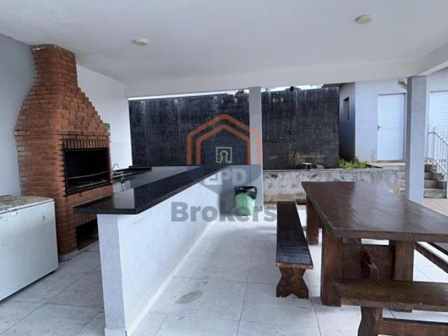 Apartamento em Caioçara Jarinu, SP