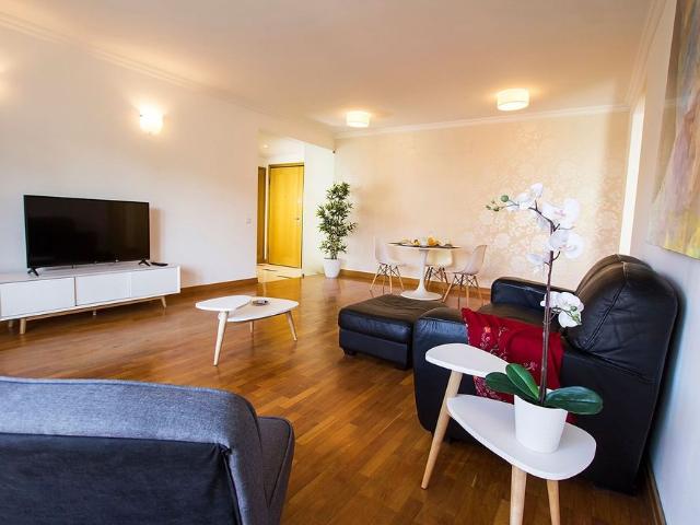 Apartamento em Cais da Fonte Nova, Glória e Vera Cruz