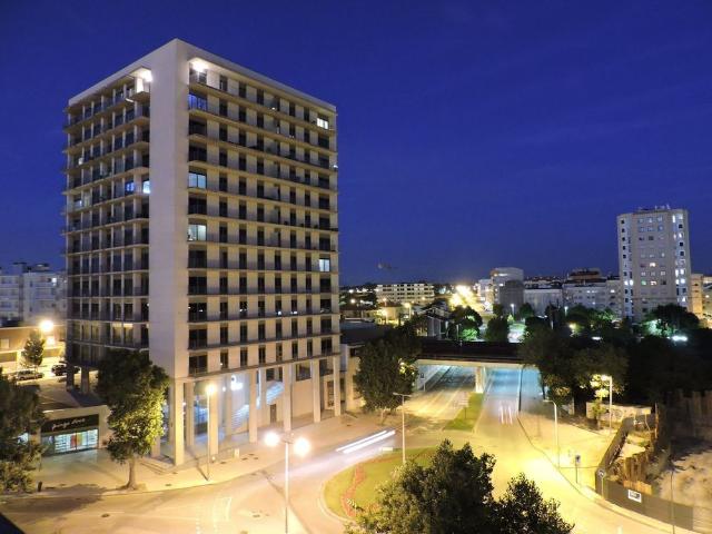 Apartamento em Cais da Fonte Nova, Glória e Vera Cruz