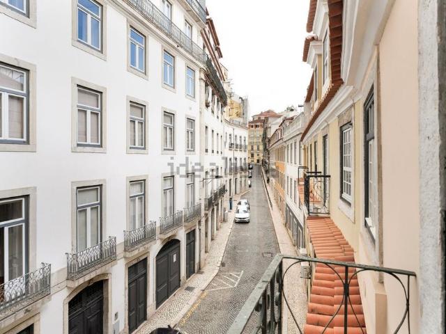 Apartamento em Cais do Sodré Santos, Misericórdia