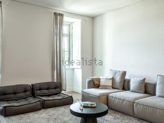 Apartamento em Cais do Sodré Santos, Misericórdia