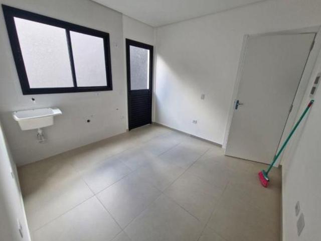 Apartamento em Cajuru, Curitiba/PR de 25m² 1 quartos à venda por R$ 240.000,00