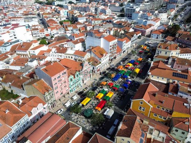 Apartamento em Caldas da Rainha Nossa Senhora do Pópulo, Nossa Senhora do Pópulo Coto São Gregório