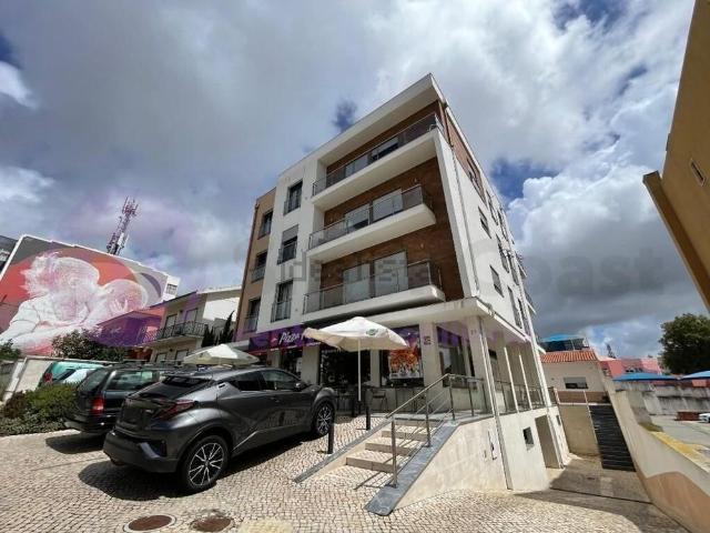 Apartamento em Caldas da Rainha Nossa Senhora do Pópulo, Nossa Senhora do Pópulo Coto São Gregório