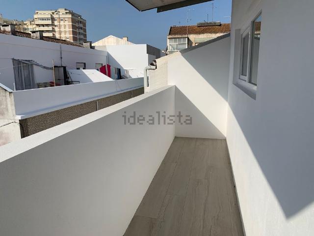 Apartamento em Caldas da Rainha Nossa Senhora do Pópulo, Nossa Senhora do Pópulo Coto São Gregório