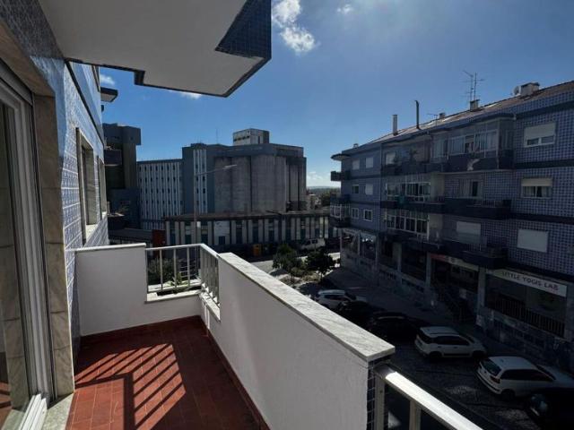 Apartamento em Caldas da Rainha Nossa Senhora do Pópulo, Nossa Senhora do Pópulo Coto São Gregório