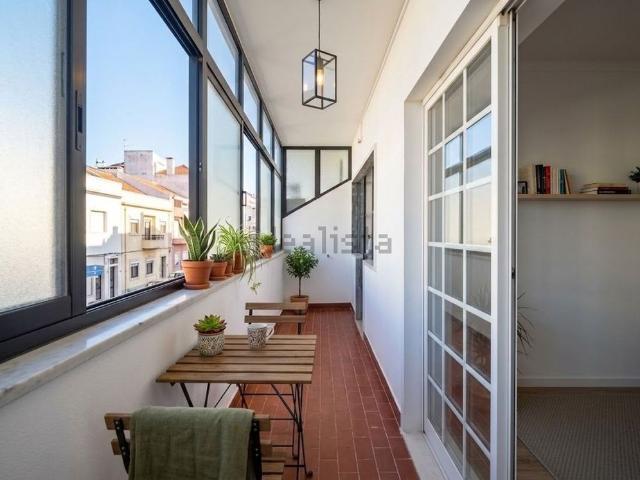 Apartamento em Caldas da Rainha Nossa Senhora do Pópulo, Nossa Senhora do Pópulo Coto São Gregório