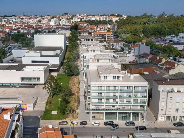Apartamento em Caldas da Rainha Nossa Senhora do Pópulo, Nossa Senhora do Pópulo Coto São Gregório