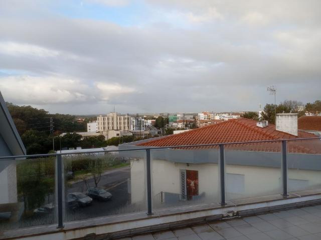 Apartamento em Caldas da Rainha Nossa Senhora do Pópulo, Nossa Senhora do Pópulo Coto São Gregório