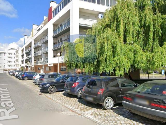 Apartamento em Caldas da Rainha Nossa Senhora do Pópulo, Nossa Senhora do Pópulo Coto São Gregório