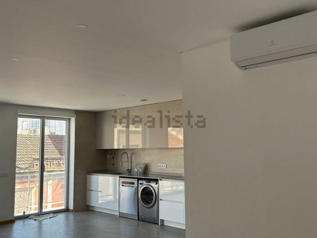 Apartamento em Caldas da Rainha Nossa Senhora do Pópulo, Nossa Senhora do Pópulo Coto São Gregório