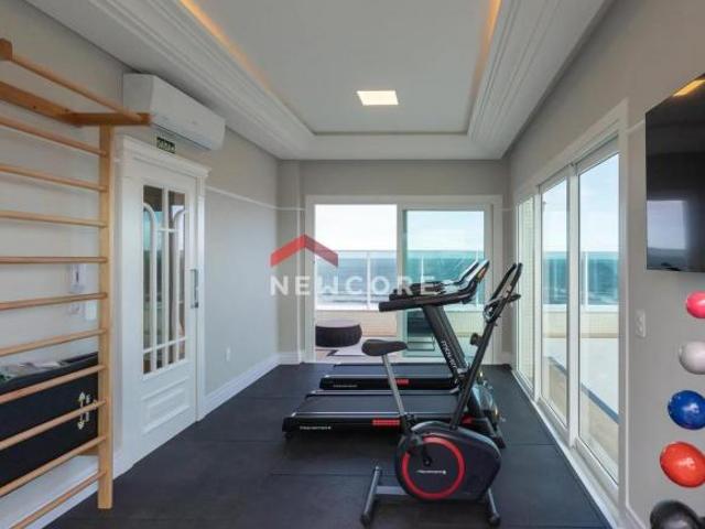 Apartamento em Capão da Canoa Zona Nova Capão da Canoa/RS