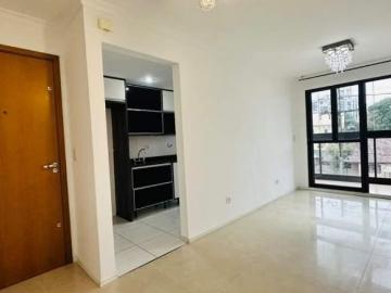 Apartamento em Capão Raso, Curitiba/PR de 51m² 2 quartos à venda por R$ 350.000,00
