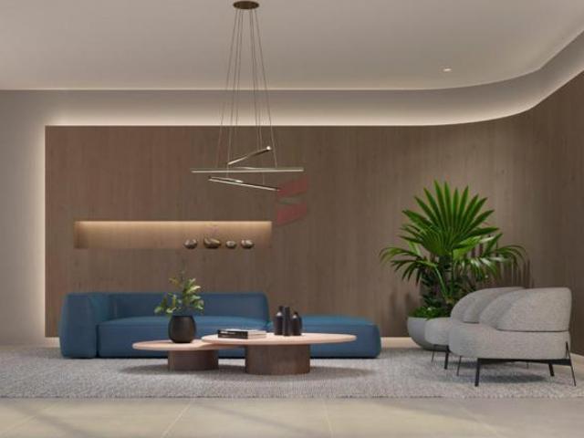 Apartamento em Capão Raso, Curitiba/PR de 60m² 2 quartos à venda por R$ 500.000,00