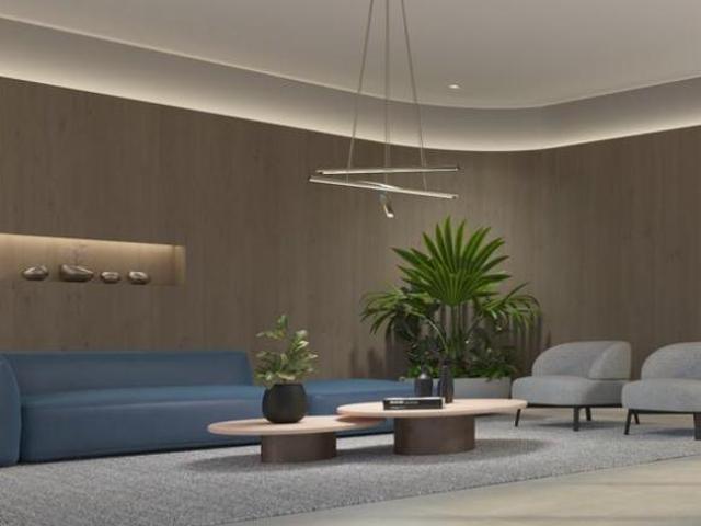 Apartamento em Capão Raso, Curitiba/PR de 61m² 2 quartos à venda por R$ 546.723,00