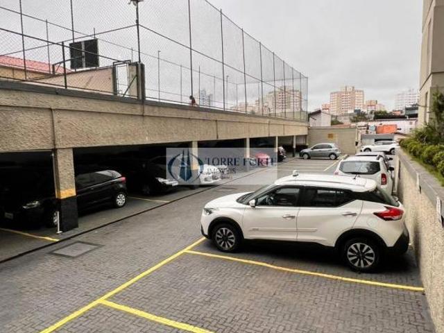 Apartamento em Capela do Socorro, São Paulo/SP de 48m² 2 quartos à venda por R$ 350.000,00