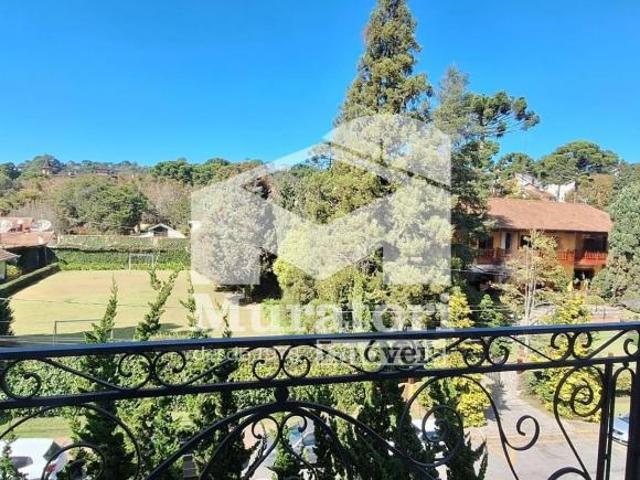 Apartamento em Capivari