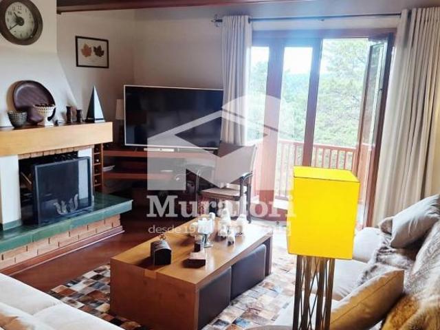 Apartamento com vista e sol em Capivari