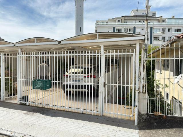 Apartamento em Capoeiras, Florianópolis/SC de 50m² 1 quartos para locação R$ 1.950,00/mes