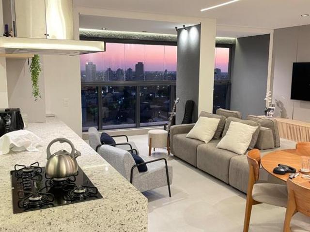 Apartamento em Carandá Bosque Campo Grande, MS por 870000