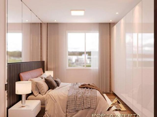 Apartamento em Caravelas, Ipatinga/MG de 71m² 2 quartos à venda por R$ 375.900,00