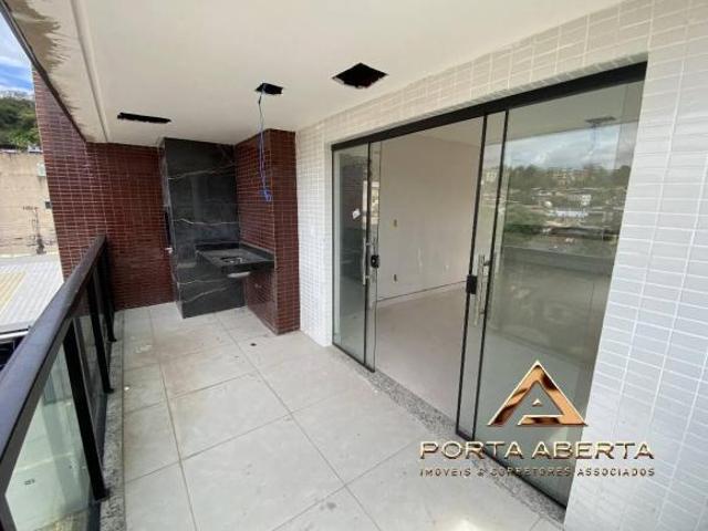 Apartamento em Caravelas, Ipatinga/MG de 100m² 3 quartos à venda por R$ 470.000,00