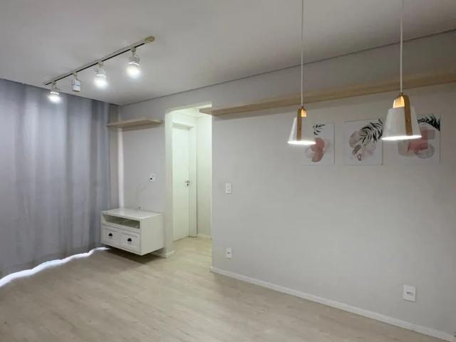 Apartamento em Cariobinha, Americana/SP de 49m² 2 quartos para locação R$ 1.690,00/mes