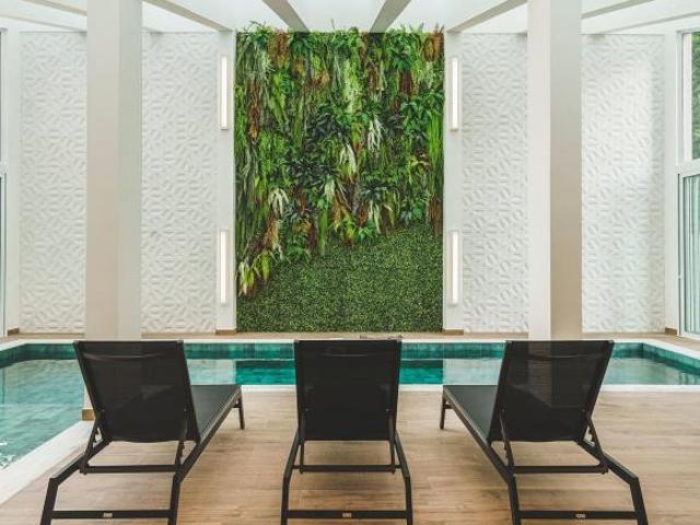 Apartamento em Carioca, São José dos Pinhais/PR de 601m² 3 quartos à venda por R$ 7.661.052,00