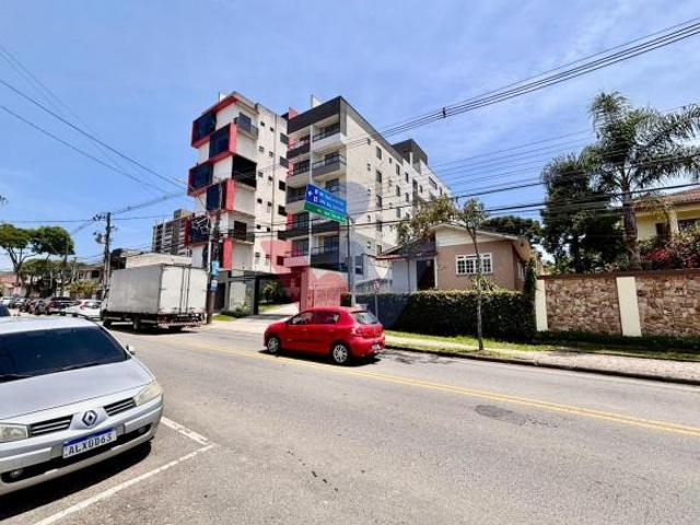 Apartamento em Carioca, São José dos Pinhais/PR de 80m² 3 quartos à venda por R$ 560.000,00