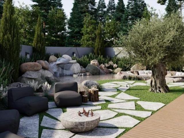 Apartamento em Carniel